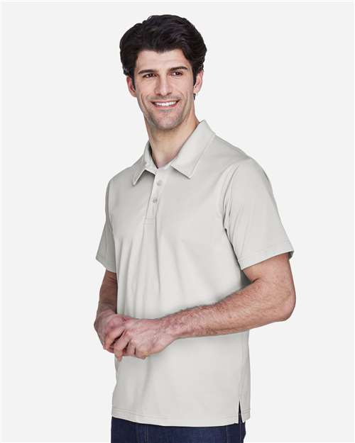 Sport Silver Men's Command Snag Protection Polo - TT21