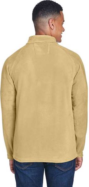 Sport Vegas Gold Men's Campus Microfleece Jacket - TT90