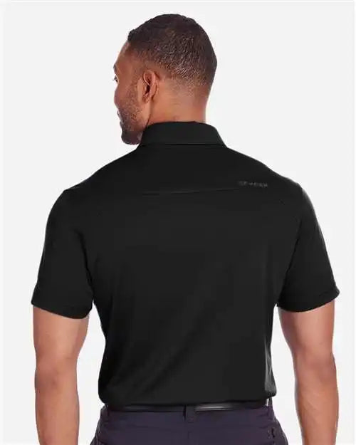 Spyder S16532 Freestyle Polo - Black