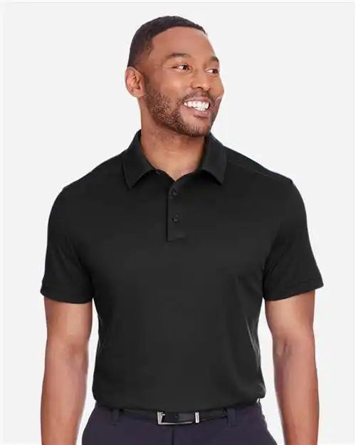 Spyder S16532 Freestyle Polo - Black