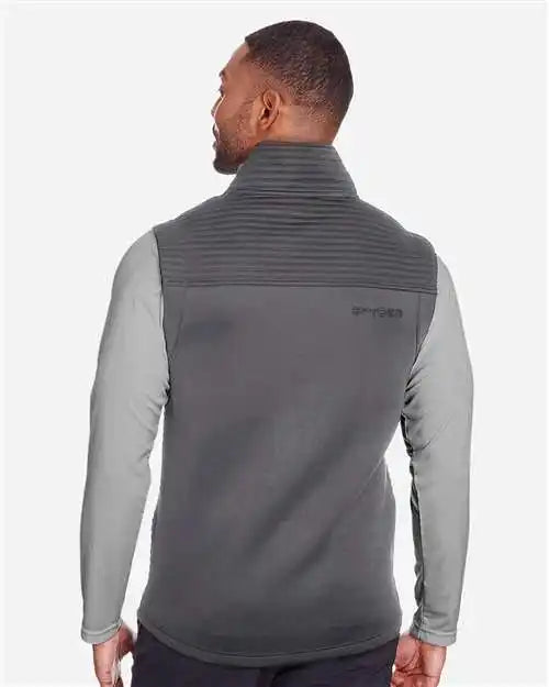 Spyder S16538 Venom Vest - Polar