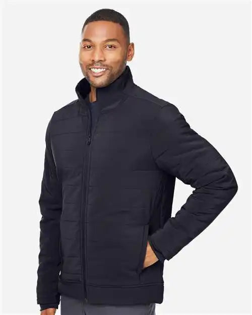 Spyder S17302 Transit Jacket - Black