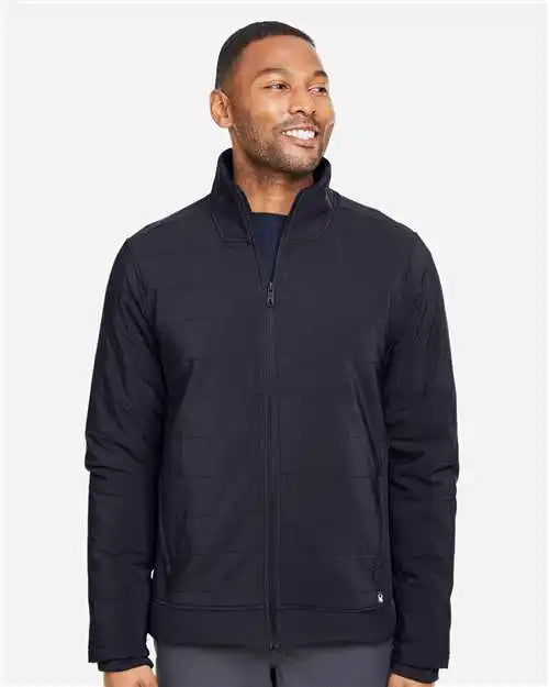 Spyder S17302 Transit Jacket - Black