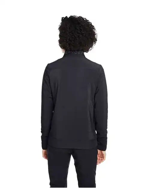 Spyder S17388 Women’s Transit Jacket - Black