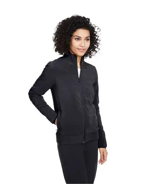 Spyder S17388 Women’s Transit Jacket - Black