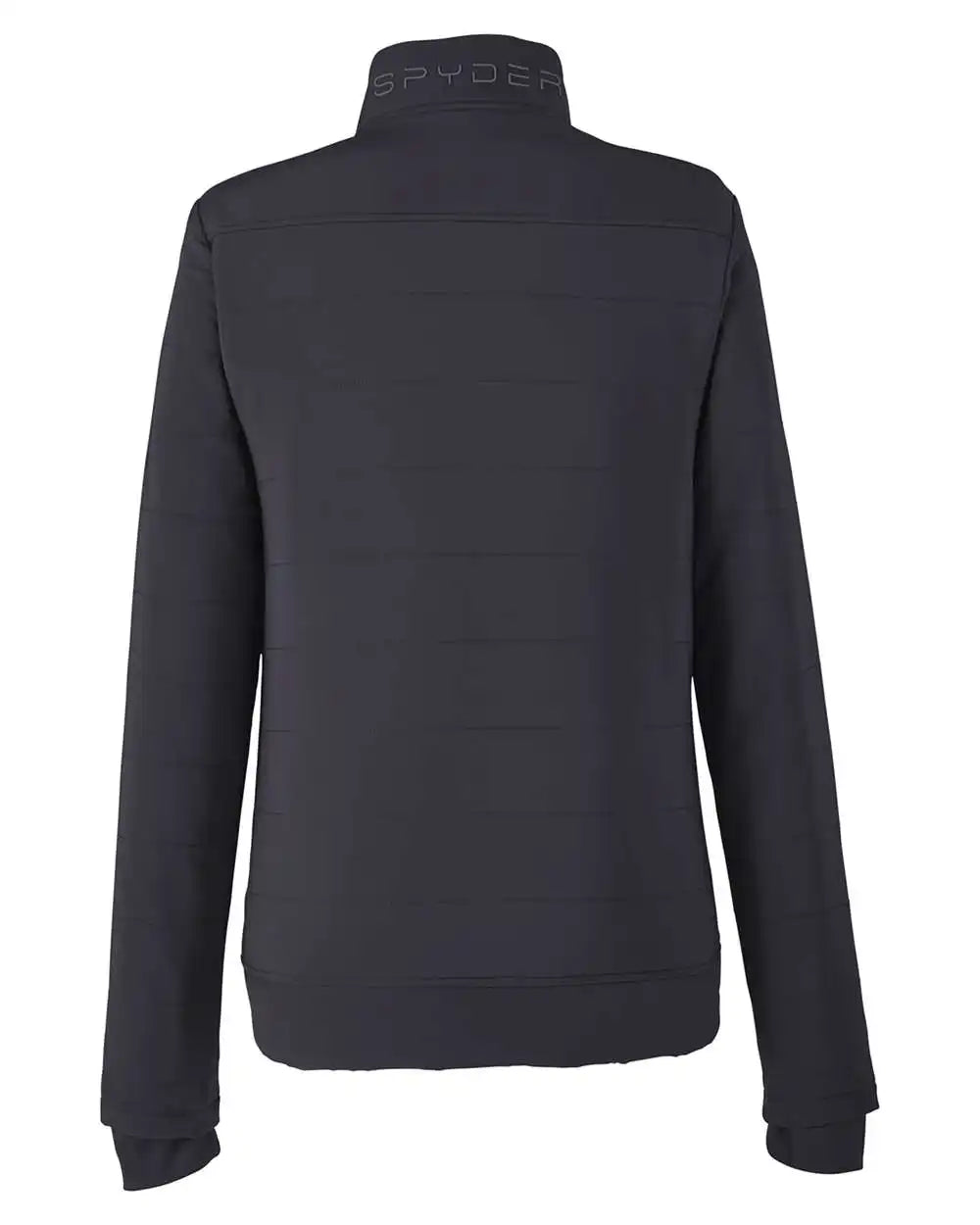 Spyder S17388 Women’s Transit Jacket - Black - Xs