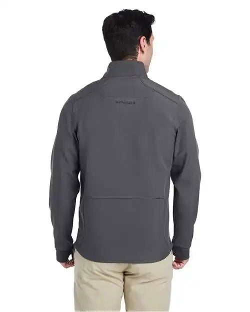 Spyder S17742 Touring Jacket - Polar