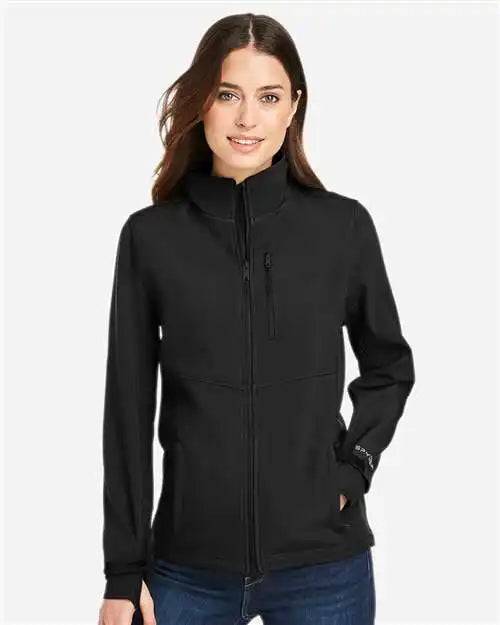 Spyder S17743 Women’s Touring Jacket - Black