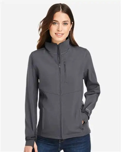Spyder S17743 Women’s Touring Jacket - Polar