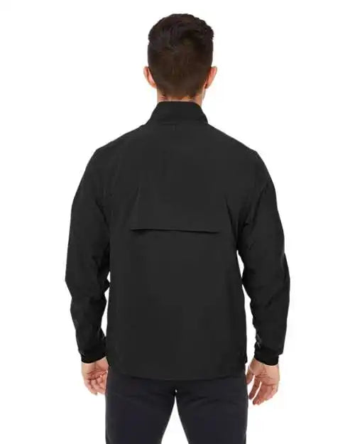 Spyder S17918 Glydelite Jacket - Black