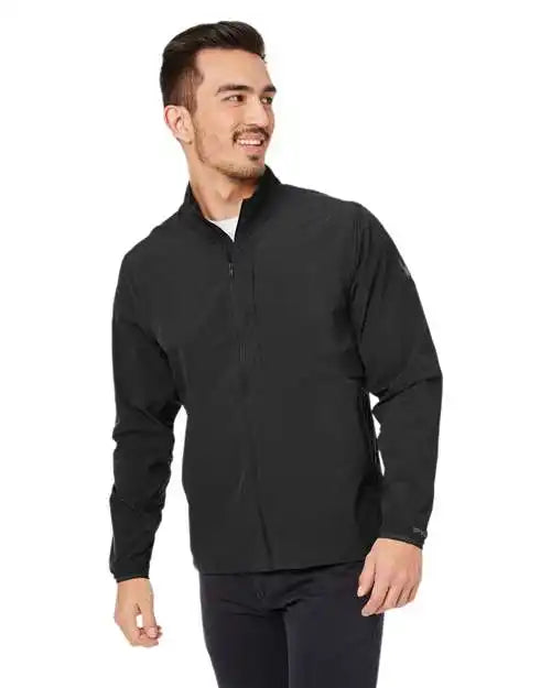 Spyder S17918 Glydelite Jacket - Black