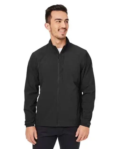 Spyder S17918 Glydelite Jacket - Black