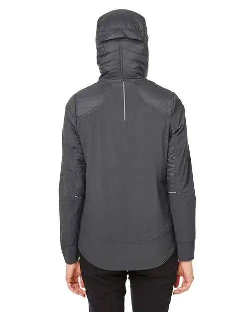 Spyder S17921 Women’s Powergylyde Jacket - Polar