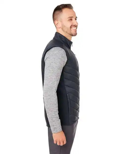Spyder S17929 Challenger Vest - Black