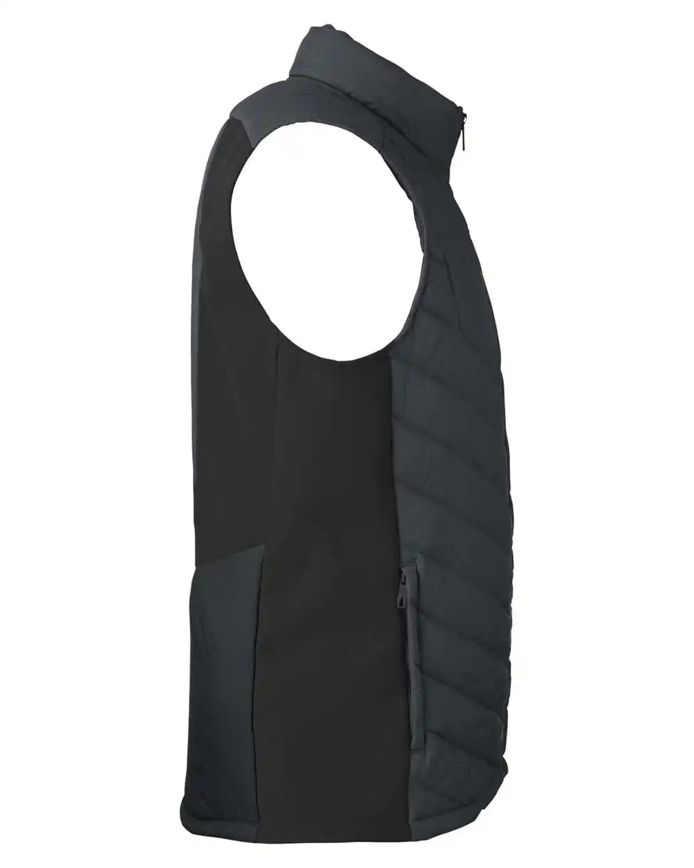 Spyder S17929 Challenger Vest - Black