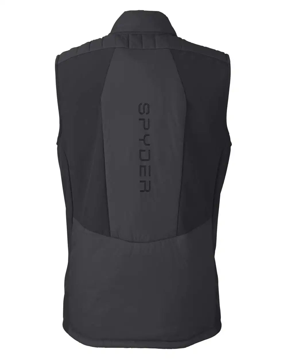 Spyder S17929 Challenger Vest - Black - s