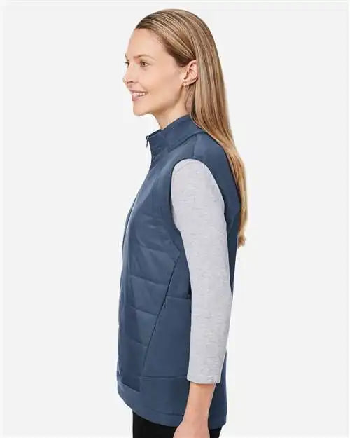 Spyder S17996 Women’s Impact Vest - Frontier