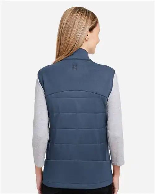 Spyder S17996 Women’s Impact Vest - Frontier