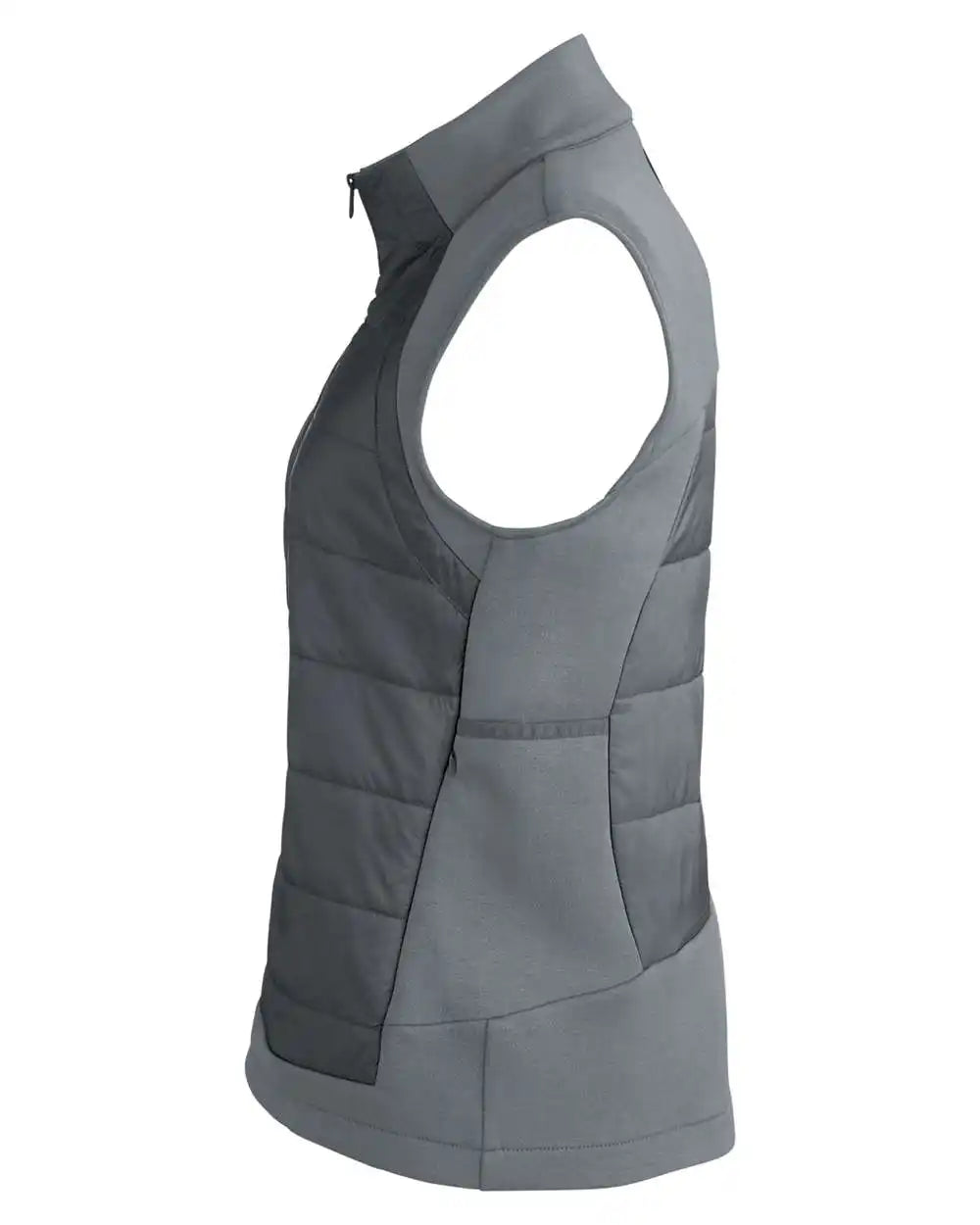 Spyder S17996 Women’s Impact Vest - Polar