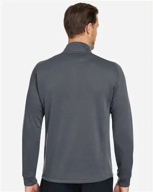 Spyder S18027 Xtryme Half-zip - Polar