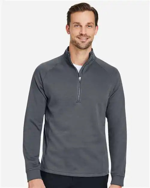 Spyder S18027 Xtryme Half-zip - Polar