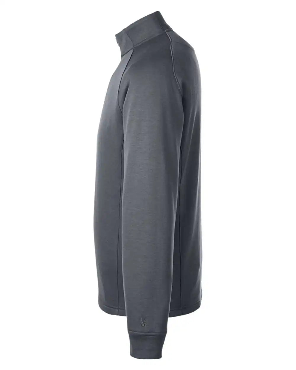 Spyder S18027 Xtryme Half-zip - Polar