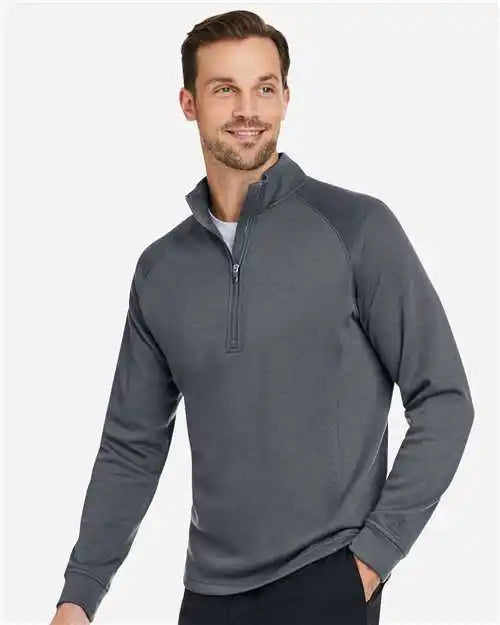Spyder S18027 Xtryme Half-zip - Polar