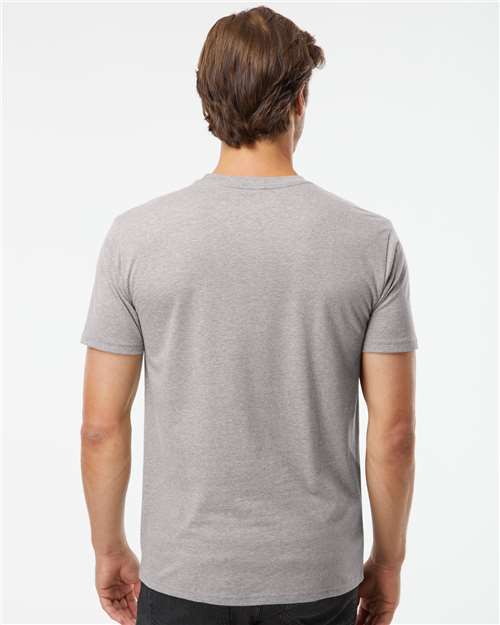 Steel Grey RecycledSoft™ T-Shirt - 2010