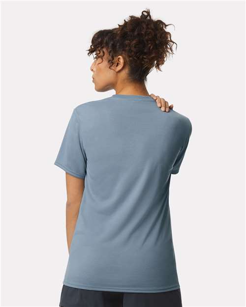 Stone Blue Performance® T-Shirt - 42000