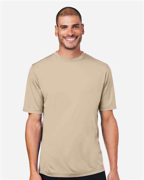 Stone Unisex Capital Performance T-Shirt - CE10