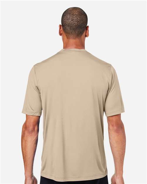 Stone Unisex Capital Performance T-Shirt - CE10