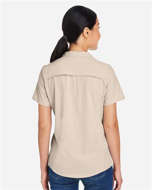 Stone Women's Ultra UVP® Marina Shirt - CE510W