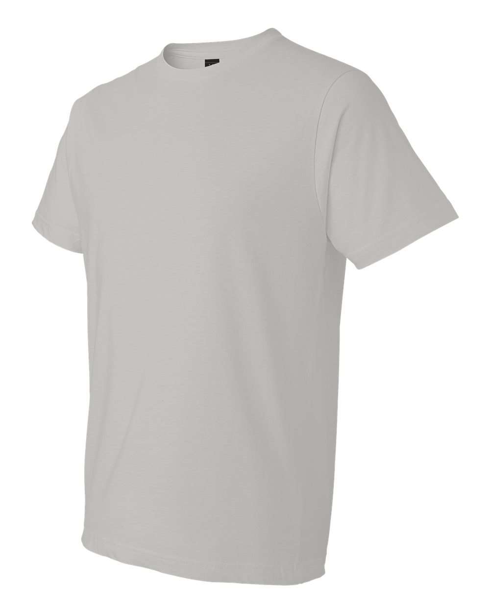 Storm Grey Softstyle® Lightweight T-Shirt - 980