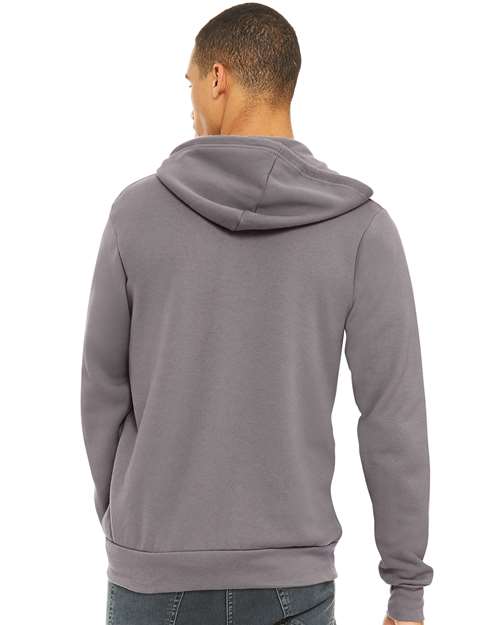 Storm Sponge Fleece Full-Zip Hoodie - 3739
