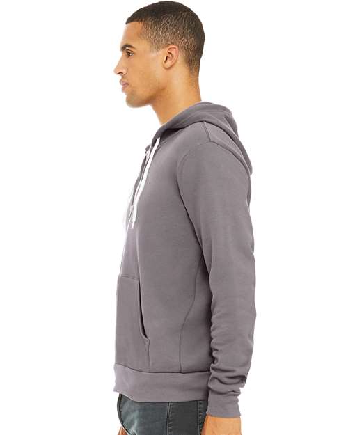 Storm Sponge Fleece Full-Zip Hoodie - 3739