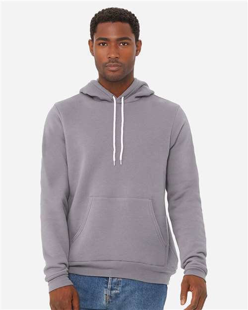 Storm Sponge Fleece Hoodie - 3719