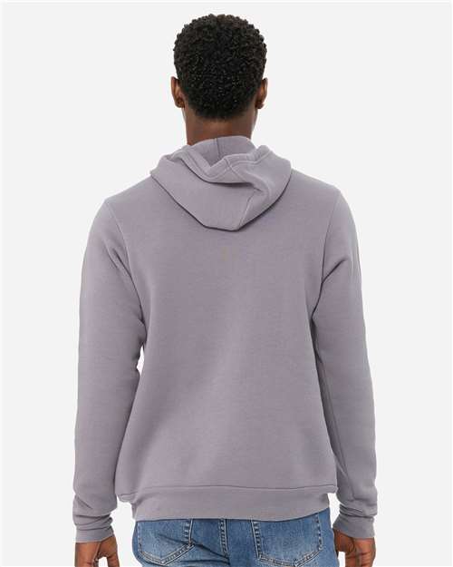 Storm Sponge Fleece Hoodie - 3719