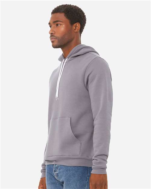 Storm Sponge Fleece Hoodie - 3719