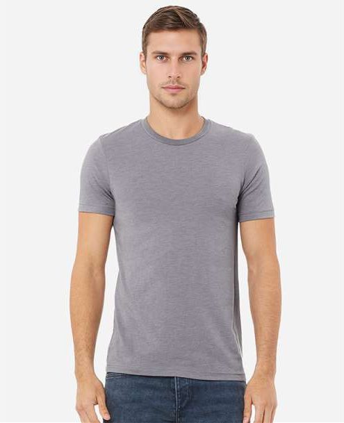 Storm Triblend Triblend Tee - 3413