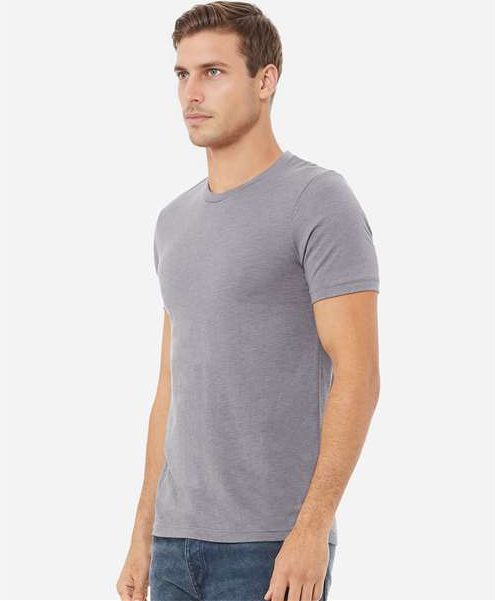 Storm Triblend Triblend Tee - 3413