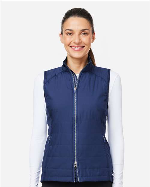Storm Women's Tess Hybrid Vest - L324L