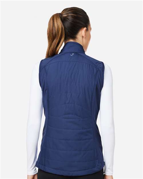 Storm Women's Tess Hybrid Vest - L324L