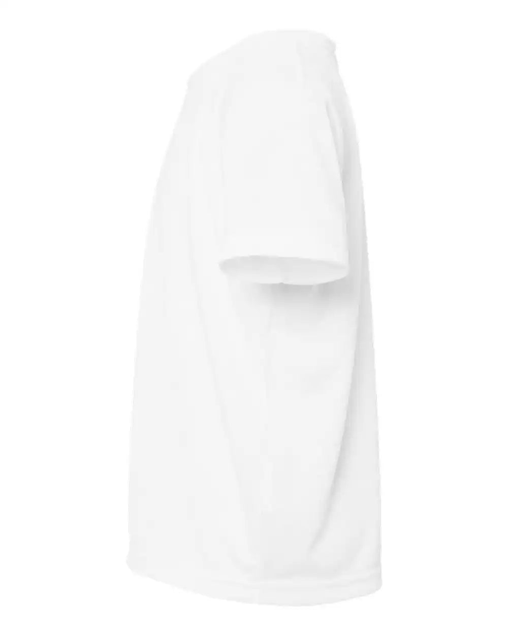 Sublivie 1310 Toddler Polyester Sublimation Tee