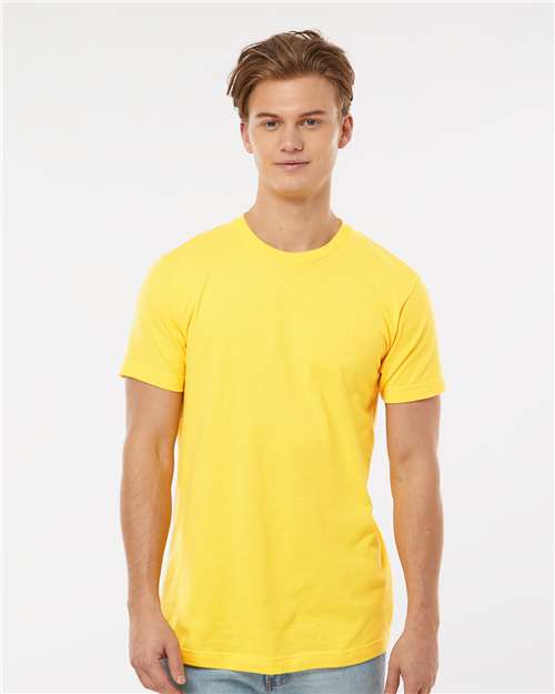 Sunshine Fine Jersey T-Shirt - 202