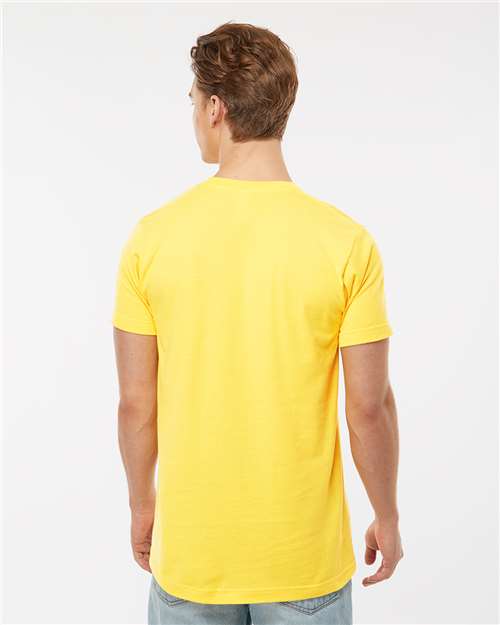 Sunshine Fine Jersey T-Shirt - 202