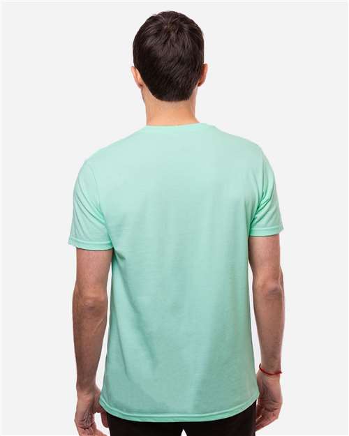 Sunwashed Mint Classic T-Shirt - EC1000