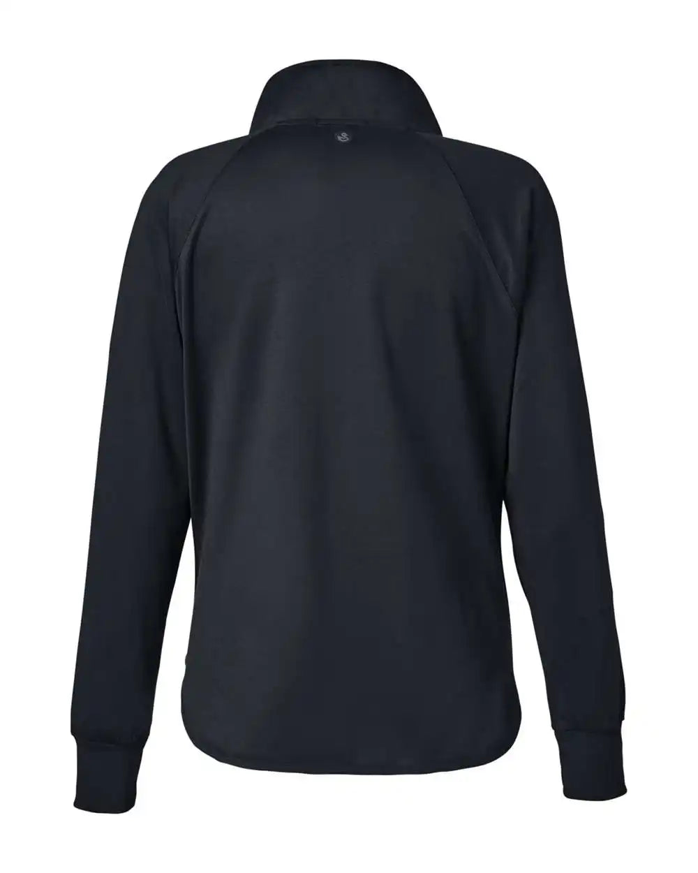 Swannies Swe400l Women’s Ellis Pullover - Black - Xs
