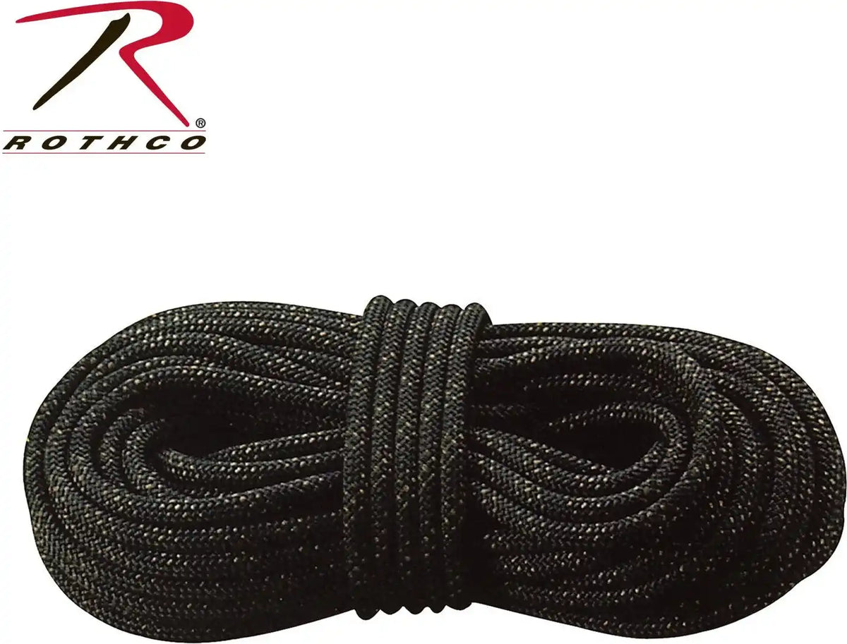 Swat Rappelling Ropes