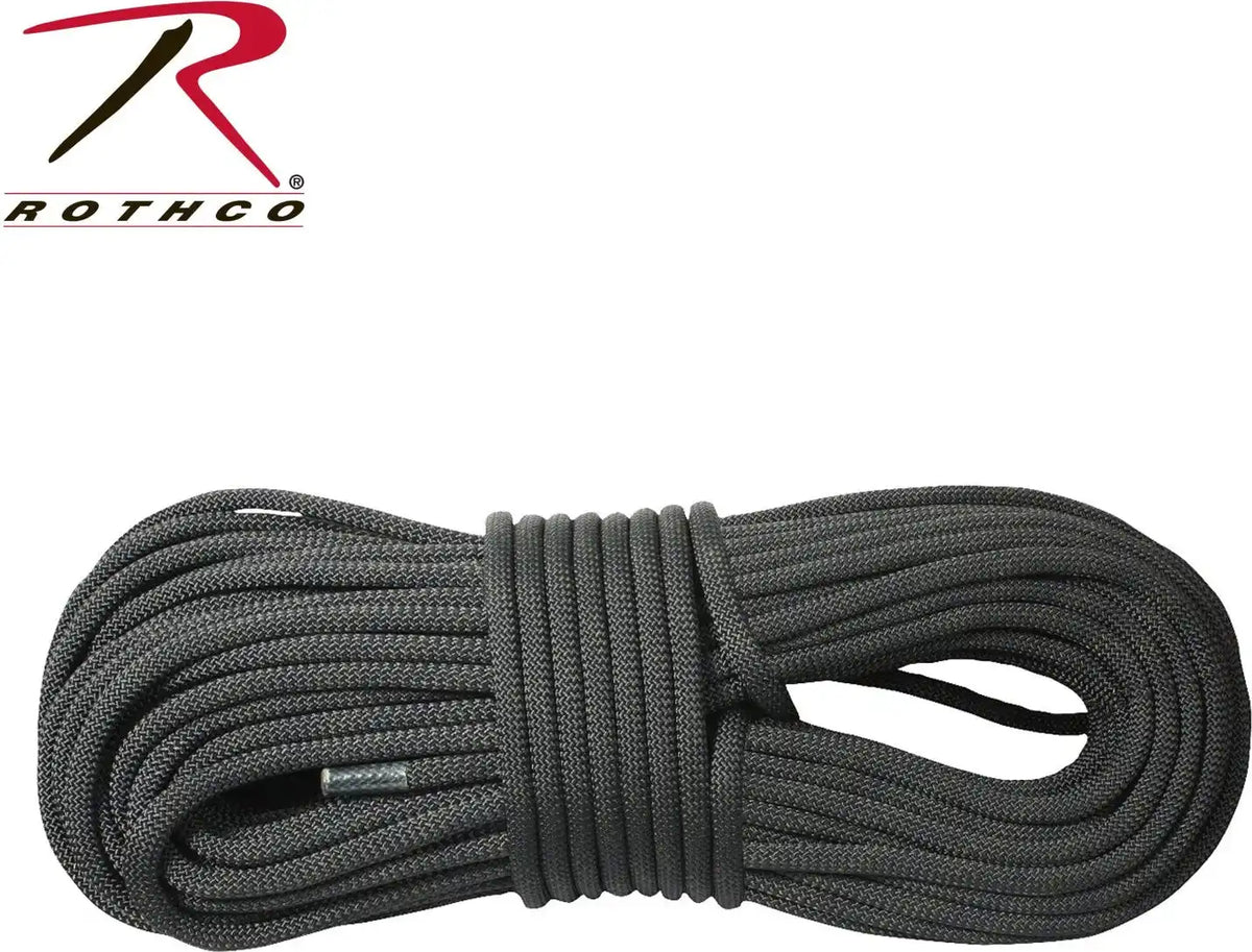 Swat Rappelling Ropes