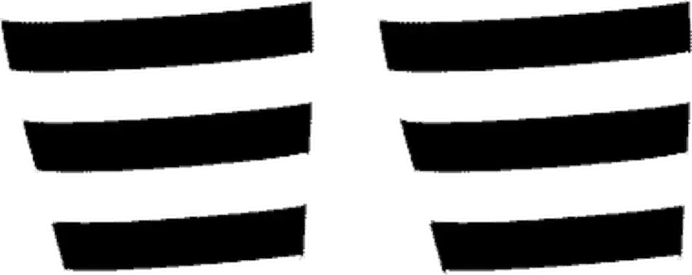 Tck Customizable Baseball Stirrups - Pattern f